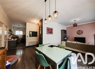  Appartement � vendre 4 pi�ces 85 m�