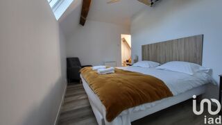  Maison � vendre 3 pi�ces 59 m�