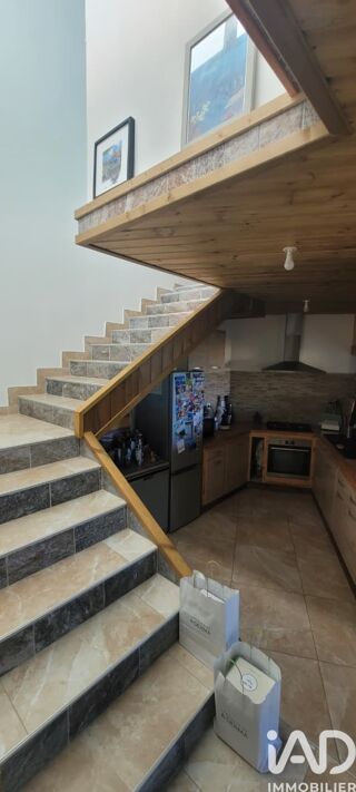  Maison � vendre 3 pi�ces 76 m�