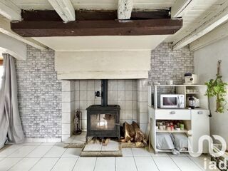  Maison � vendre 5 pi�ces 121 m�