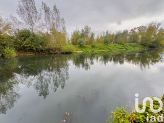  Terrain � vendre 4575 m�