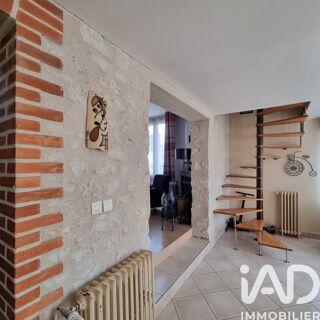  Maison � vendre 7 pi�ces 146 m�