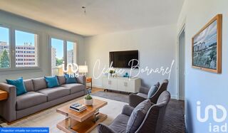  Appartement  vendre 4 pices 87 m