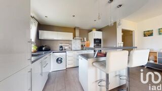  Appartement  vendre 4 pices 85 m