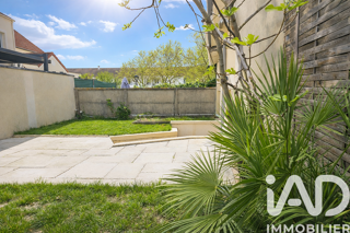  Maison � vendre 5 pi�ces 90 m�