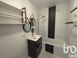  Appartement � vendre 3 pi�ces 47 m�