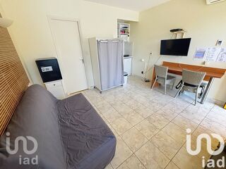  Appartement  vendre 1 pice 19 m