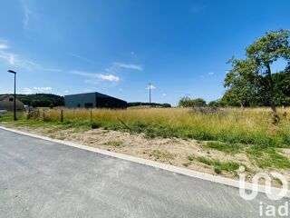  Terrain � vendre 1512 m�