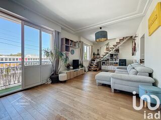  Appartement � vendre 4 pi�ces 85 m�