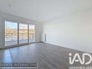  Appartement � vendre 2 pi�ces 41 m�