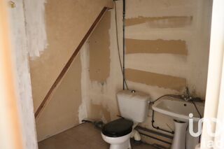  Maison � vendre 2 pi�ces 80 m�