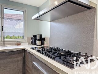  Maison � vendre 7 pi�ces 200 m�