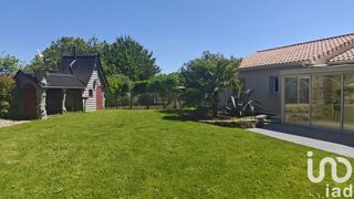  Maison � vendre 8 pi�ces 155 m�