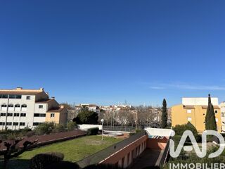  Appartement � vendre 1 pi�ce 23 m�