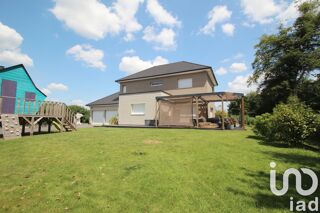  Maison � vendre 7 pi�ces 140 m�