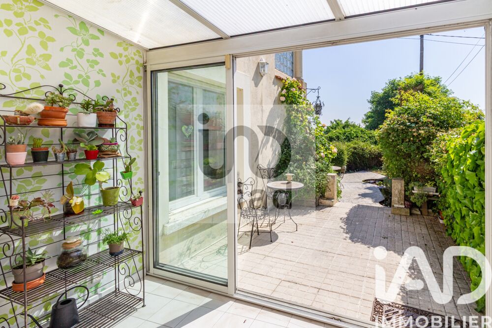 � vendre  Maison Le Pecq (78230)