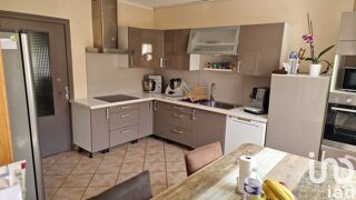  Maison  vendre 5 pices 113 m