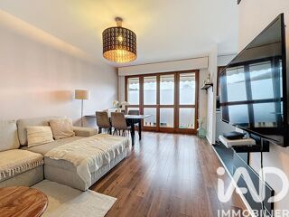  Appartement � vendre 2 pi�ces 49 m�