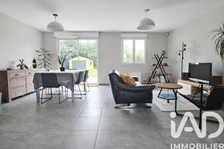  Maison � vendre 5 pi�ces 90 m�