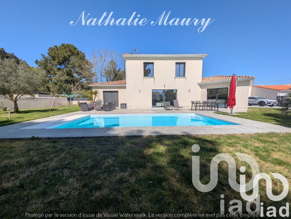� vendre  Villa Les Mathes (17570)