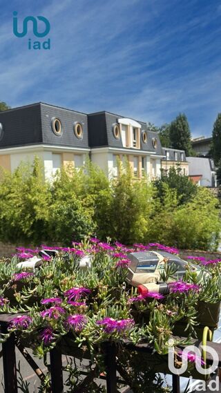  Appartement � vendre 3 pi�ces 53 m�