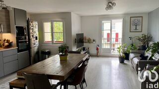  Appartement  vendre 4 pices 82 m