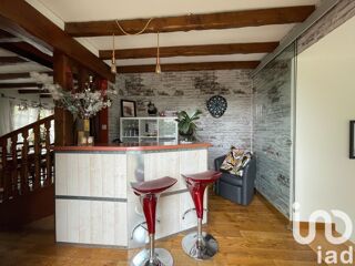  Maison � vendre 5 pi�ces 149 m�