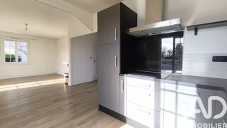  Maison � vendre 4 pi�ces 90 m�