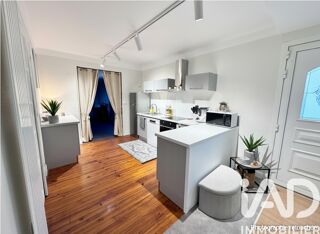  Maison � vendre 6 pi�ces 130 m�