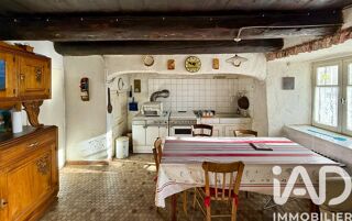  Maison � vendre 4 pi�ces 270 m�