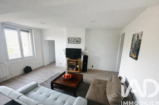  Appartement � vendre 7 pi�ces 112 m�