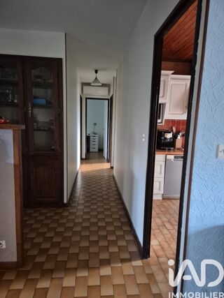  Maison � vendre 4 pi�ces 79 m�