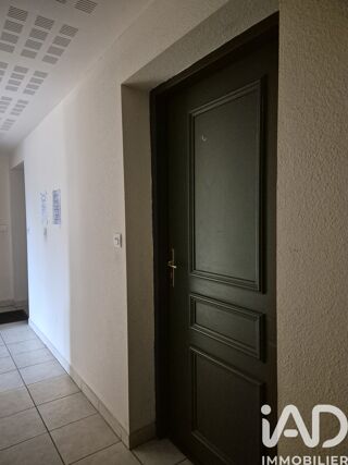  Appartement � vendre 4 pi�ces 83 m�