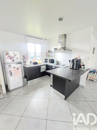  Maison � vendre 4 pi�ces 97 m�