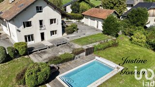  Maison  vendre 6 pices 183 m