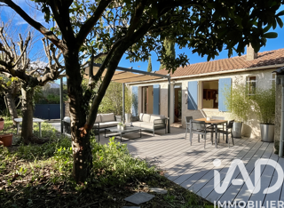  Maison � vendre 3 pi�ces 70 m�