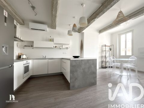  Appartement � louer 3 pi�ces 86 m�