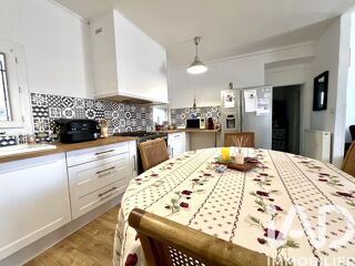  Maison  vendre 6 pices 123 m