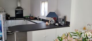  Appartement � vendre 5 pi�ces 132 m�