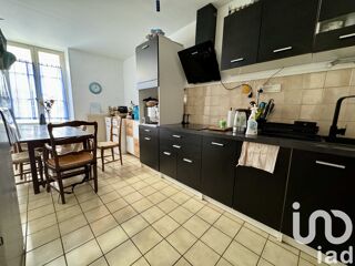  Maison  vendre 5 pices 142 m