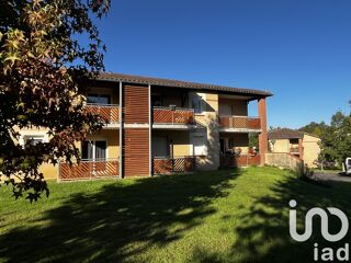  Appartement � vendre 2 pi�ces 37 m�