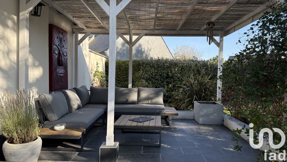  vendre  Maison Sn (56860)