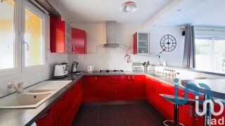  Maison � vendre 5 pi�ces 133 m�