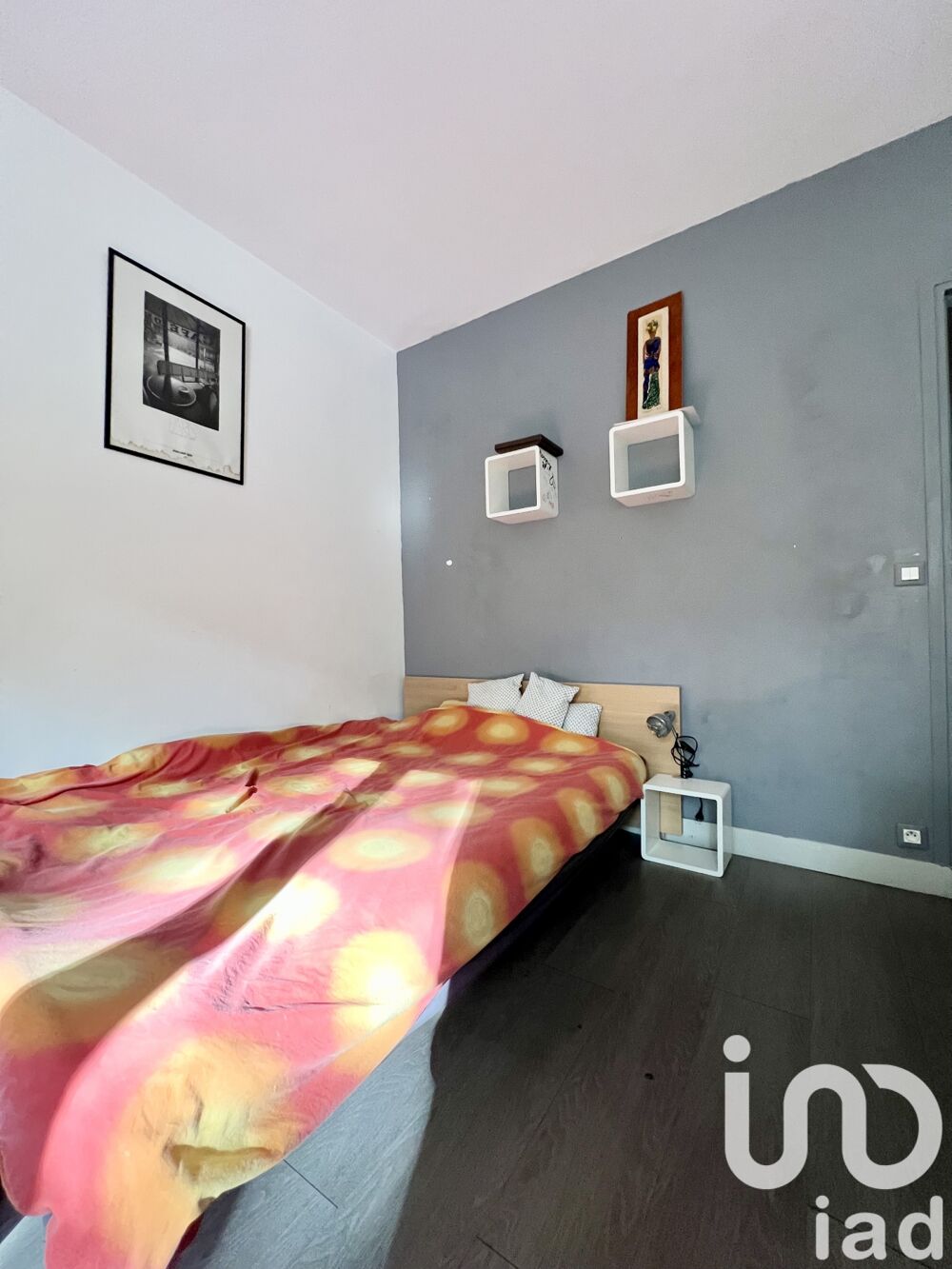  vendre  Appartement Saint-Cloud (92210)