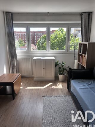  Appartement � vendre 3 pi�ces 65 m�
