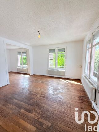  Maison � vendre 5 pi�ces 80 m�