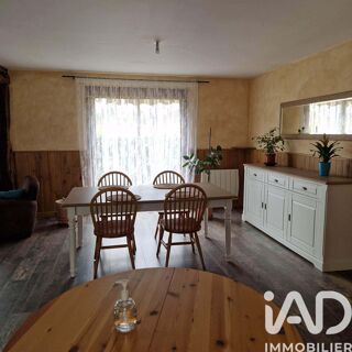  Maison � vendre 3 pi�ces 88 m�