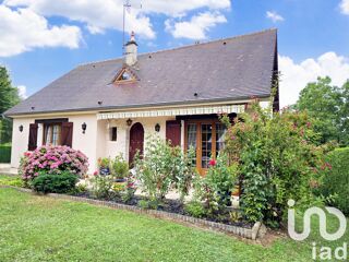  Maison � vendre 6 pi�ces 150 m�