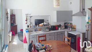  Maison � vendre 6 pi�ces 99 m�