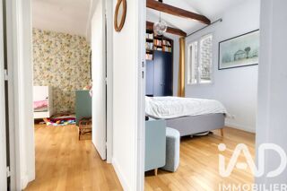  Maison � vendre 4 pi�ces 56 m�